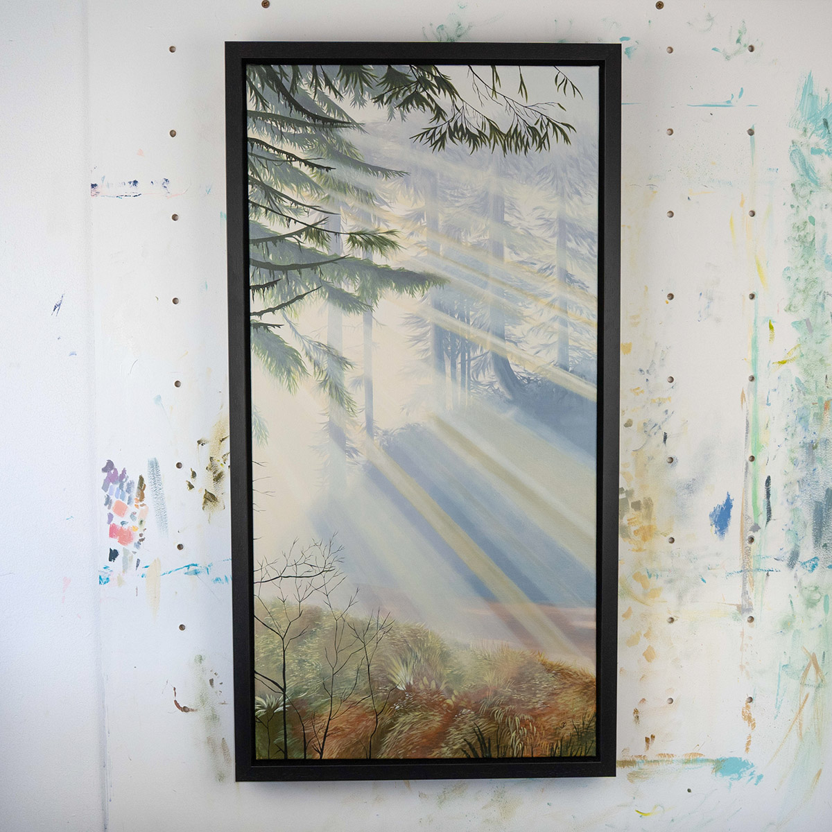 Pritch Art - 'Between Moments' by Jess Pritchard