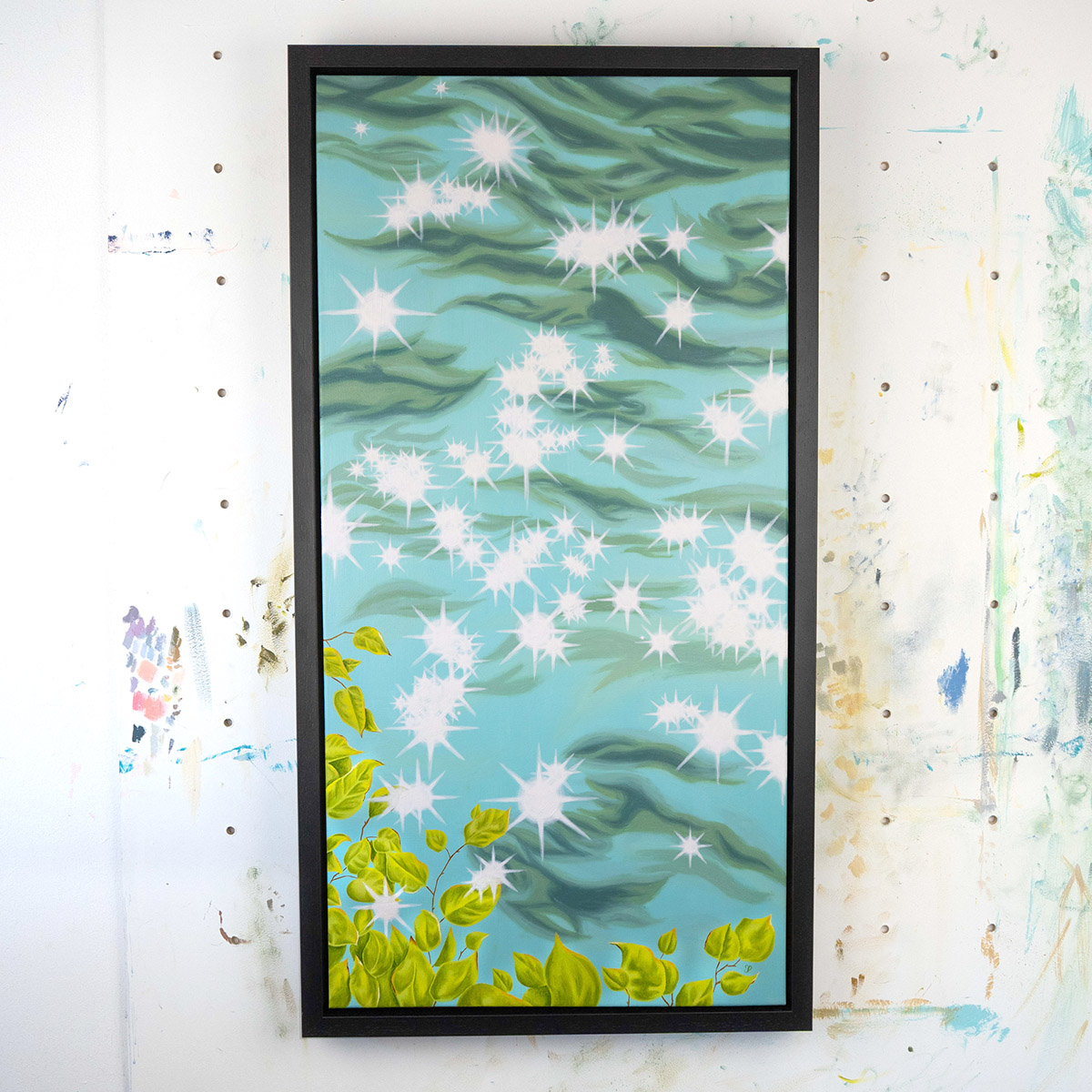Wildlife Art - Marmoris